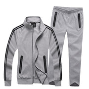 Women's Windproof Sport Suit - Blue Force Sports