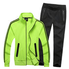 Women's Windproof Sport Suit - Blue Force Sports