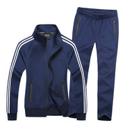 Women's Windproof Sport Suit - Blue Force Sports