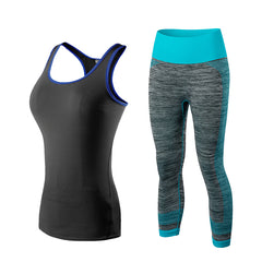 High Quality Women's Sportswear - Blue Force Sports