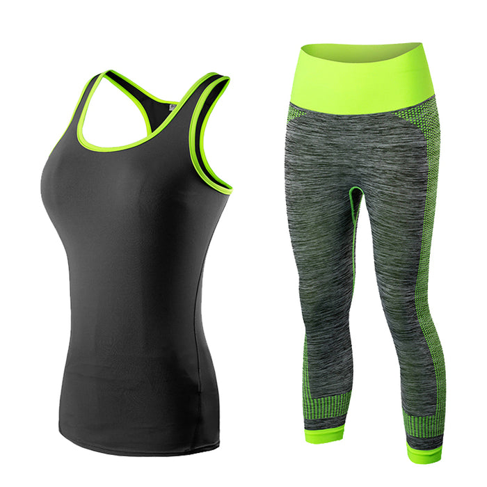 High Quality Women's Sportswear - Blue Force Sports