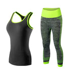 High Quality Women's Sportswear - Blue Force Sports