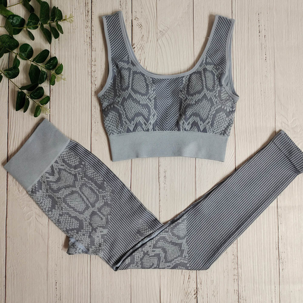 Women's Suit for Workout - Blue Force Sports