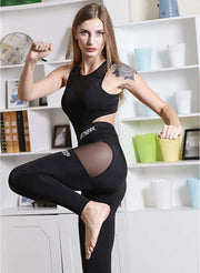 Quick Dry Women's Mesh Bodysuit - Blue Force Sports