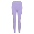 Women's Basic Sports Bra and Leggings - Blue Force Sports