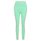 Women's Basic Sports Bra and Leggings - Blue Force Sports
