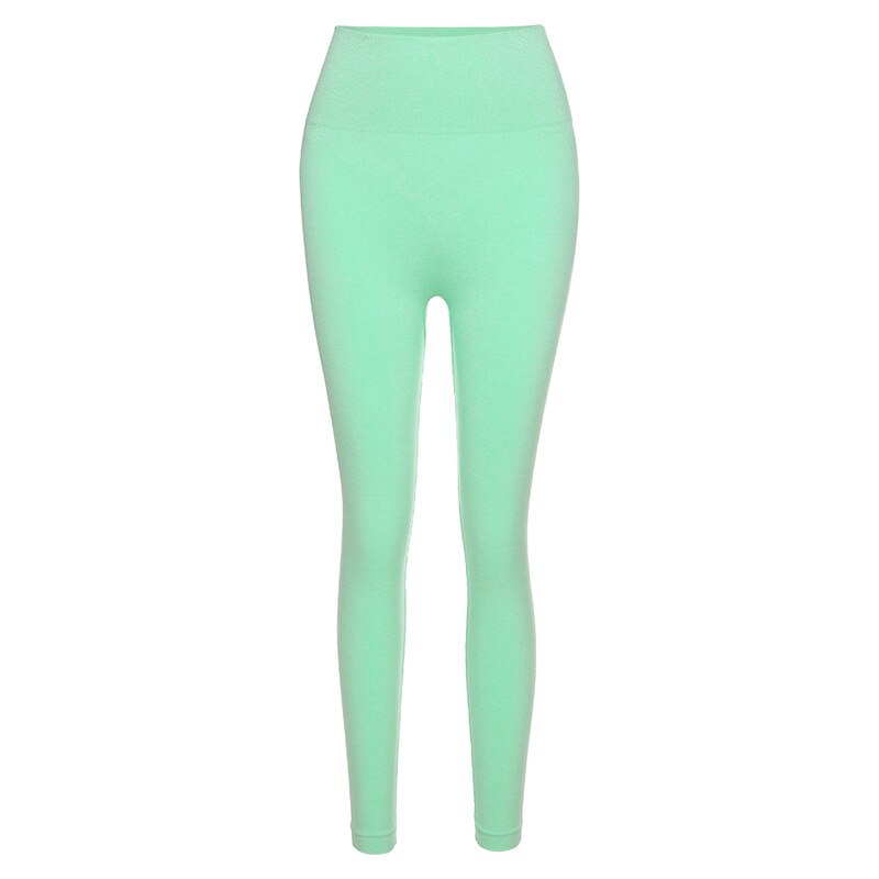 Women's Basic Sports Bra and Leggings - Blue Force Sports