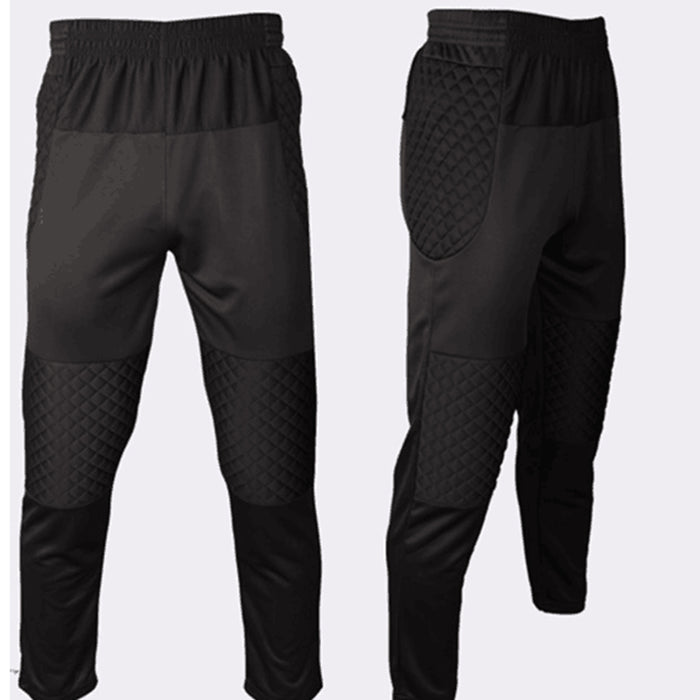 Men's Professional Soccer Training Pants - Blue Force Sports