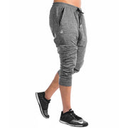 Men's Breathable Sports Pants - Blue Force Sports