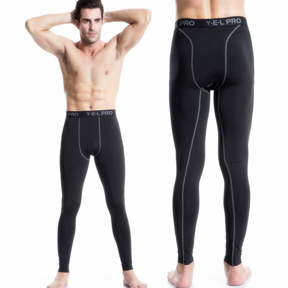 Men's Sport Breathable Quick Dry Pants - Blue Force Sports