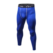 Men's Sport Breathable Quick Dry Pants - Blue Force Sports