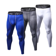 Men's Sport Breathable Quick Dry Pants - Blue Force Sports