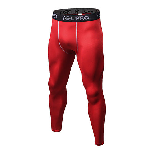 Men's Sport Breathable Quick Dry Pants - Blue Force Sports