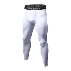 Men's Sport Breathable Quick Dry Pants - Blue Force Sports