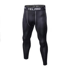 Men's Sport Breathable Quick Dry Pants - Blue Force Sports