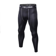 Men's Sport Breathable Quick Dry Pants - Blue Force Sports