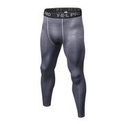 Men's Sport Breathable Quick Dry Pants - Blue Force Sports
