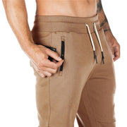Men's Fitness and Training Joggers - Blue Force Sports