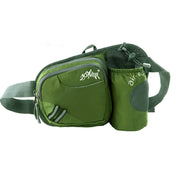 Unisex Hydration Waist Bag - Blue Force Sports