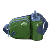 Unisex Hydration Waist Bag - Blue Force Sports