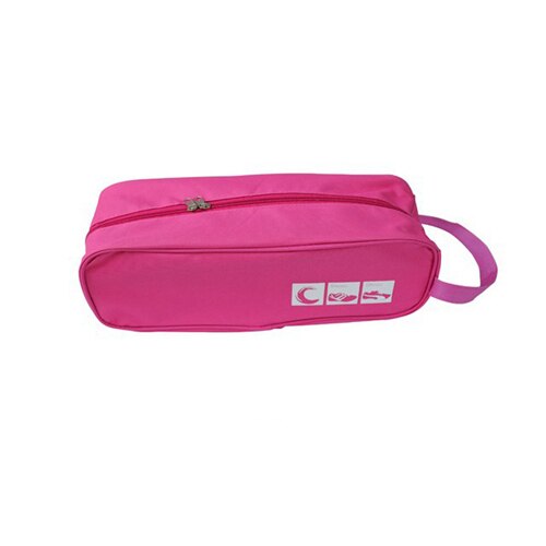 Waterproof Oxford Sneakers Storage Case - Blue Force Sports