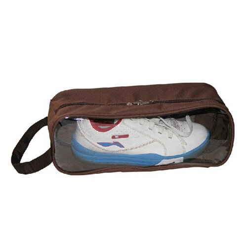 Waterproof Oxford Sneakers Storage Case - Blue Force Sports