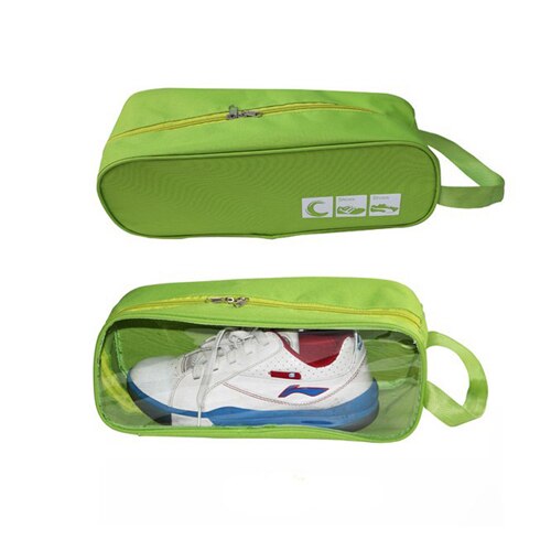 Waterproof Oxford Sneakers Storage Case - Blue Force Sports