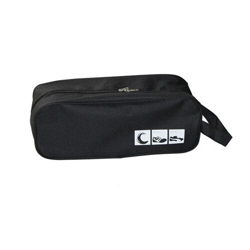 Waterproof Oxford Sneakers Storage Case - Blue Force Sports