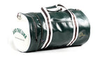 Men's Leather Gym Sports Bag - Blue Force Sports