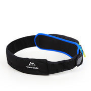 Convenient Compact Ultralight Sports Waist Pack - Blue Force Sports