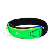 Convenient Compact Ultralight Sports Waist Pack - Blue Force Sports