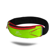 Convenient Compact Ultralight Sports Waist Pack - Blue Force Sports