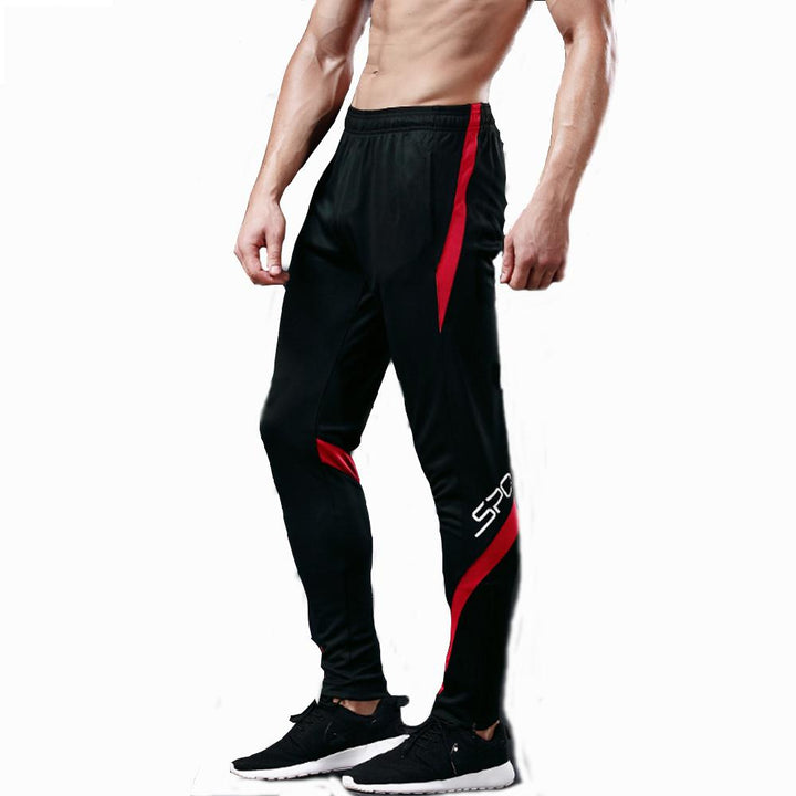 Men's Professional Sport Pants - Blue Force Sports