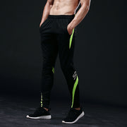 Men's Professional Sport Pants - Blue Force Sports