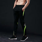 Men's Professional Sport Pants - Blue Force Sports