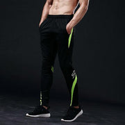 Men's Professional Sport Pants - Blue Force Sports