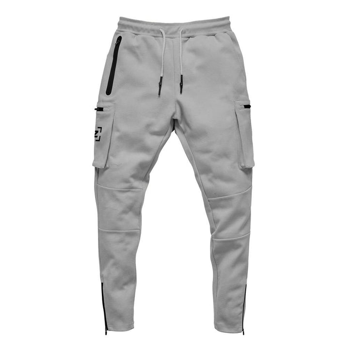 Men's Drawstring Sports Sweatpants - Blue Force Sports