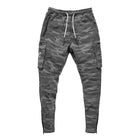 Men's Drawstring Sports Sweatpants - Blue Force Sports