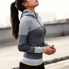 Women's Quick Drying Long Sleeve Sport Top - Blue Force Sports