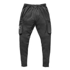 Men's Drawstring Sports Sweatpants - Blue Force Sports