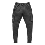 Men's Drawstring Sports Sweatpants - Blue Force Sports