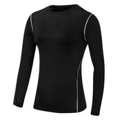 Fitness & Yoga Basic Long-Sleeved Women's Shirt - Blue Force Sports