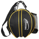 Portable Round Basketball Bag - Blue Force Sports