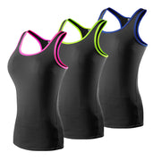 Women's Casual Tank Top - Blue Force Sports