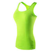 Women's Casual Tank Top - Blue Force Sports