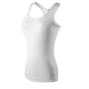 Women's Casual Tank Top - Blue Force Sports