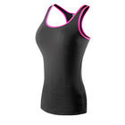 Women's Casual Tank Top - Blue Force Sports