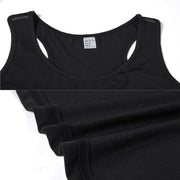 Compression Quick Dry Fitness Gym Tank Top for Women - Blue Force Sports
