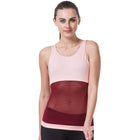 Women's Breathable Yoga Tank Top - Blue Force Sports