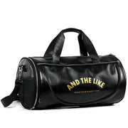 Unisex Sports Shoulder Bag - Blue Force Sports
